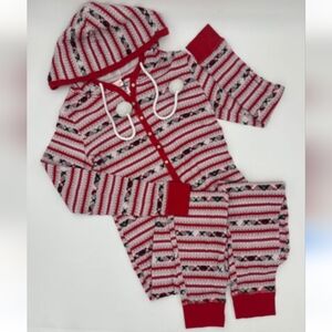 Victoria's Secret Pajamas